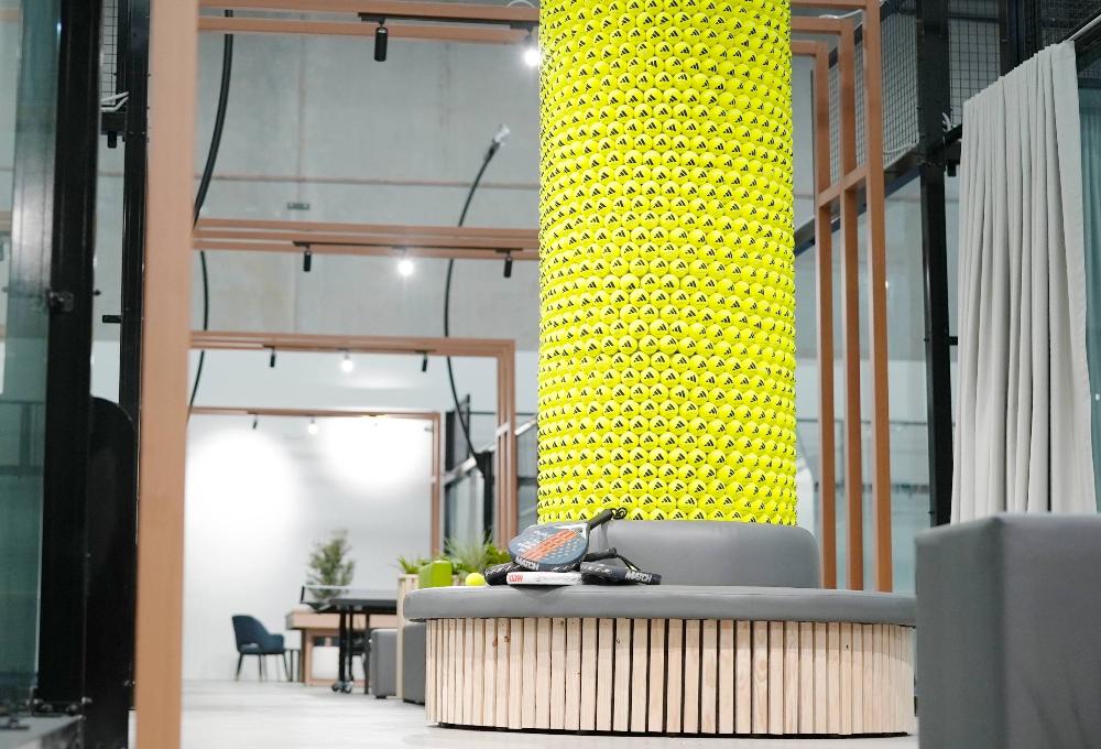 Begineers guide to Padel