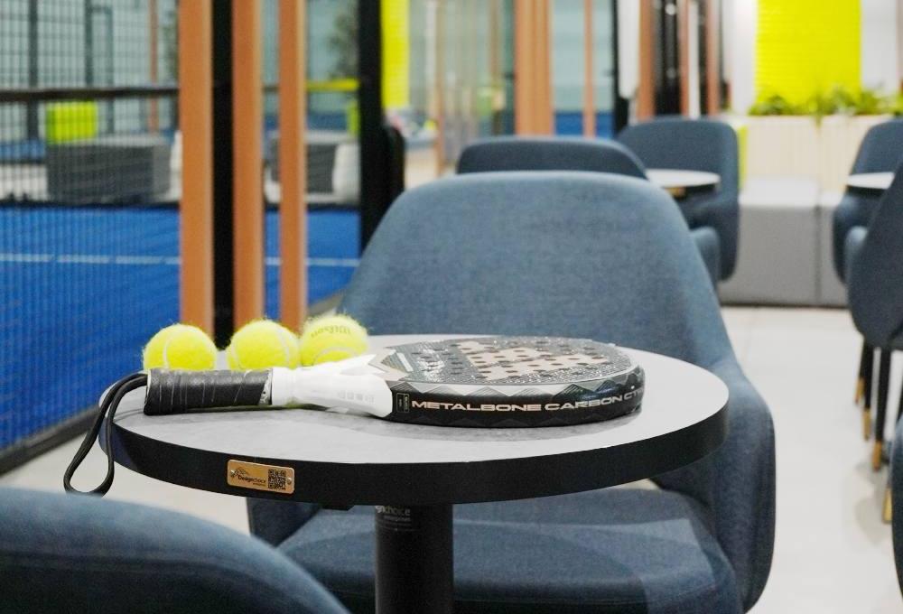 Is Padel beginner friendly