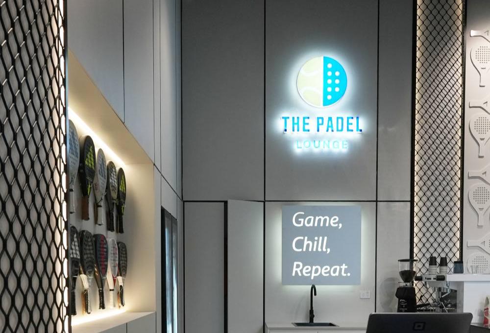 Why is Padel Growing